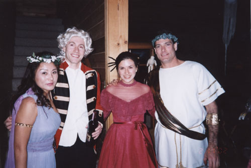 Amadeus