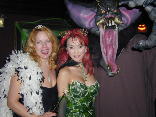 Beauties-and-a-Beast