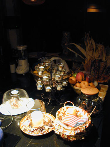 Breakfast-Bar