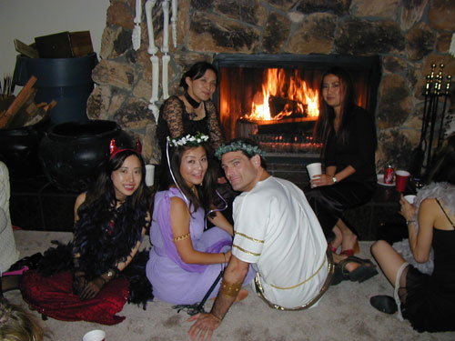 Caesar-and-Harem