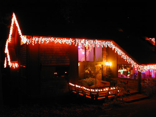 Decked-Out