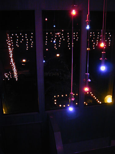 Front-Hallway