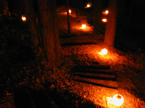 Jack-o-Path