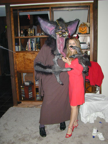 Playing-with-the-Devil