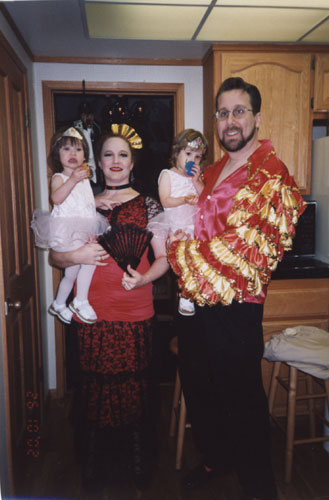 Spanish-couple