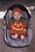 Baby-pumpkin