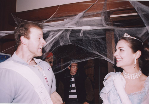 Arnold-and-Maria