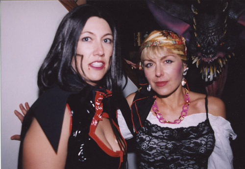 Bad-Girls