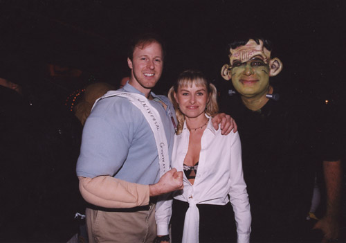 Best-Frankenstein