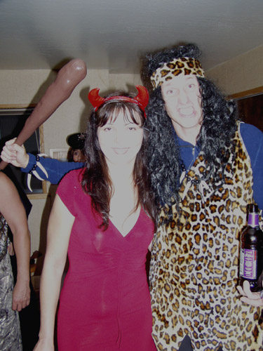 Cave-Man-and-Woman