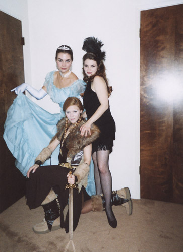 Dressed-to-Kill