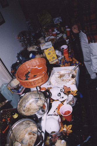 Food!
