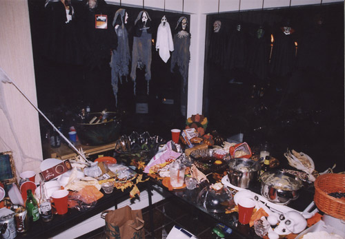 Food-and-Gouls