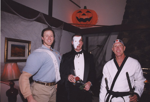 Four-Smiling-Pumpkinheads