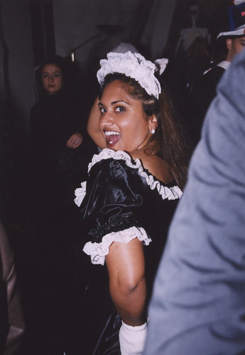 French-Maid