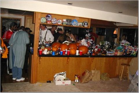 Party-House
