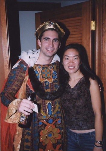 Prince-and-Princess