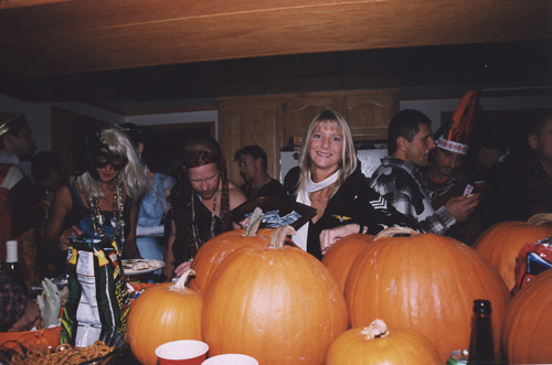 Pumpkin-Patch