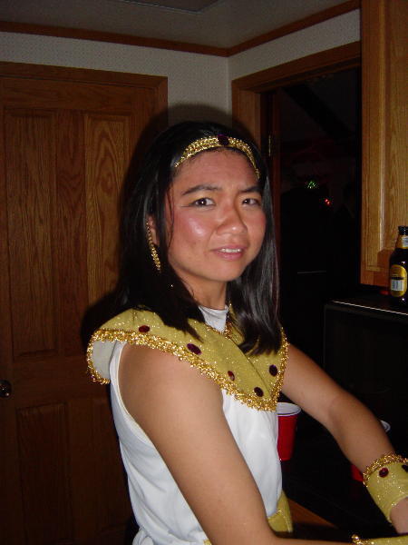 Queen-of-the-Nile