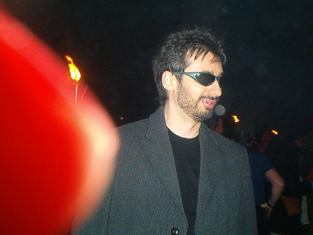 Ringo!