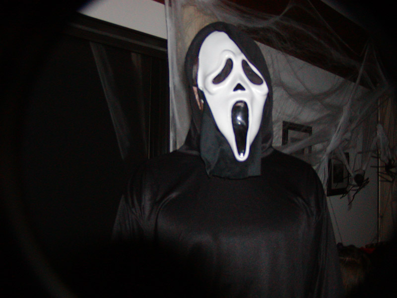The-Scream